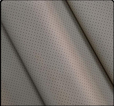 Cuero Artificial Transpirable con Perforaciones para Asientos de Coche - Image 11