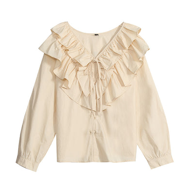 Camisa Rejuvenecedora Primavera con Cuello Antimicótico - Image 13