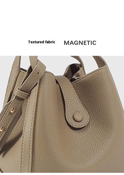 Bolsa Mensajera de Viaje Urbano - Estilo Casual Profesional - Image 9