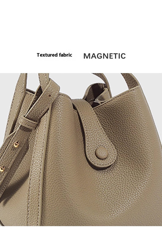 Bolsa Mensajera de Viaje Urbano - Estilo Casual Profesional - Image 9