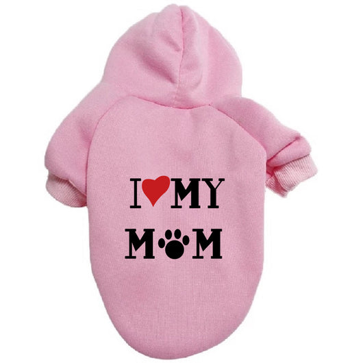 Suéter para Perros Pequeños, Medianos y Grandes - Ropa Cómoda y Abrigada - Image 15