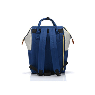 Mochila Casual para Mujer - Diseño Moderno con Compartimentos y Cierre de Seguridad - Image 17