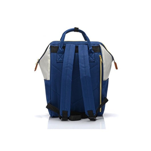 Mochila Casual para Mujer - Diseño Moderno con Compartimentos y Cierre de Seguridad - Image 17