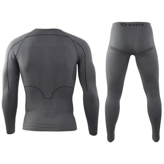 Ropa Térmica Deportiva Tejida - Image 11