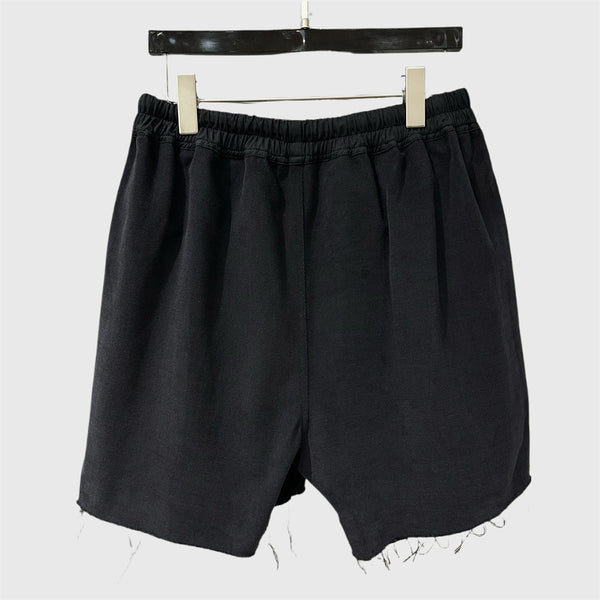 Pantalones Trendy con Detalles de Cortes Dobles