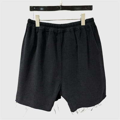 Pantalones Trendy con Detalles de Cortes Dobles - Image 2