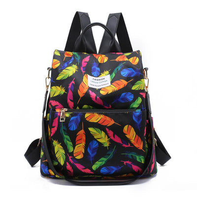 Mochila Antirrobo de Gran Capacidad - Image 8
