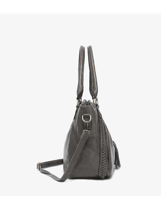 Bolso Retro para Mujer - Bandolera Estilo Vintage - Image 30