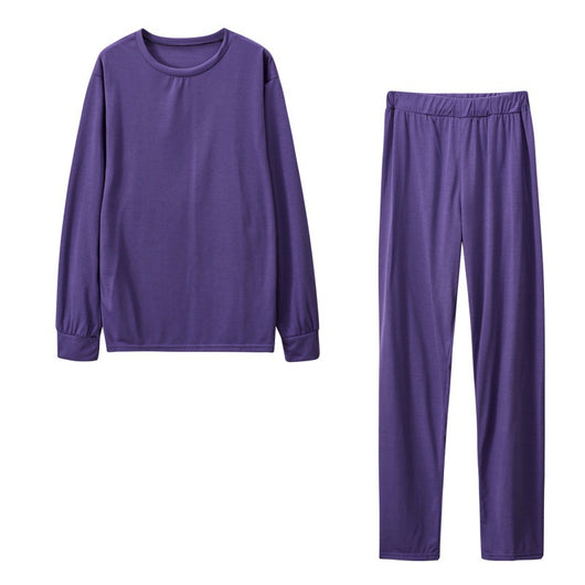 Traje Sastre Femenino de Color Liso - Image 16