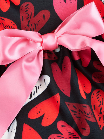 Vestido Estampado Día del Amor para Mascotas - Perros y Gatos - Image 7