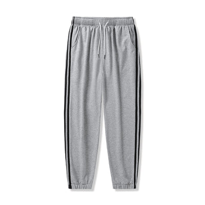 Pantalones Casuales Hombre Novena Línea Otoño Europeo - Image 8