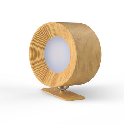 Luz Nocturna Magnética Inalámbrica con Control Remoto Regulable - Image 14