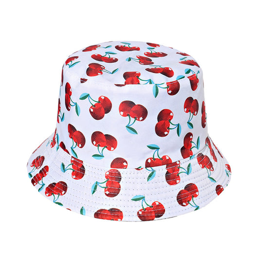Gorro Cubo Impreso con Protección Solar - Image 25