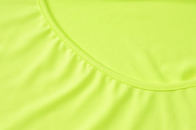 Vestido Corto Halter con Abertura y Moño Elegante - Image 19