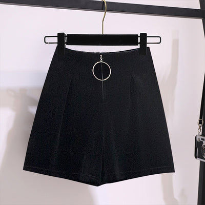 Conjunto de Suéter Corto Elegante para Mujer - Image 4