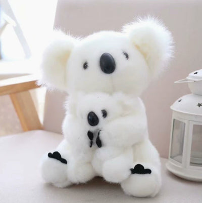 Adorable Peluche Koala de Felpa Suave - Image 9