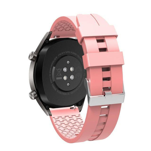 Correa Inteligente de Silicona para Relojes GT, GT2 y GT3 - Image 13