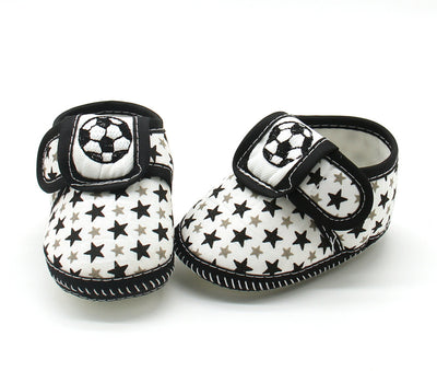 Zapatos Suave para Bebé y Niño Pequeño Antideslizantes - Image 7