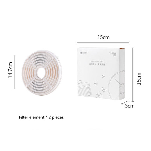 Bebedero Automático Inteligente para Gatos con Circulación Continua y Doble Fuente de Energía - Image 6