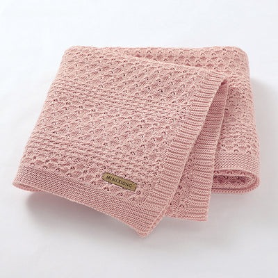 Manta Térmica Protectora para Carrito de Bebé - Image 3