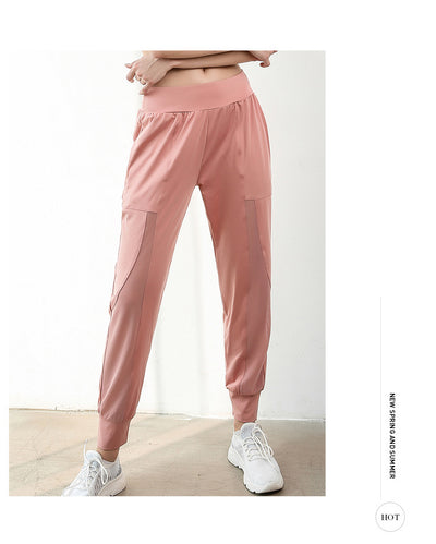 Pantalones de Entrenamiento Net Gauze - Image 19