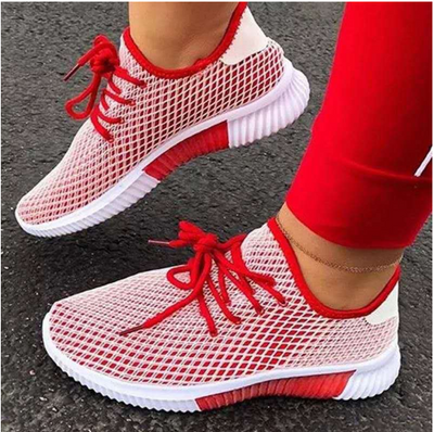 Zapatos Casuales de Verano para Mujer - Comodidad y Estilo para Exteriores - Image 9
