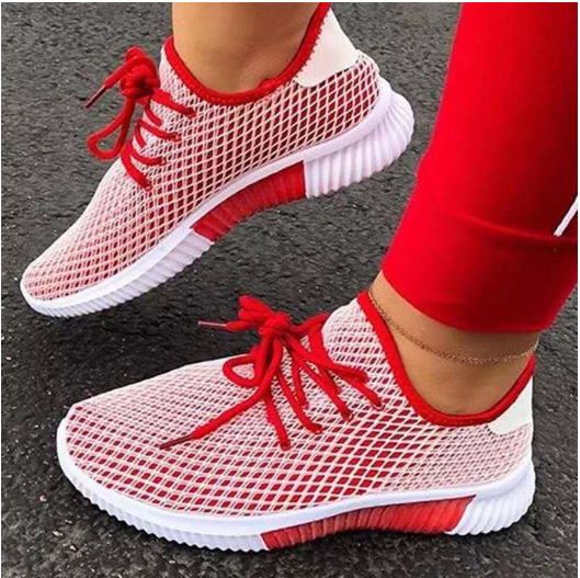 Zapatos Casuales de Verano para Mujer - Comodidad y Estilo para Exteriores - Image 9