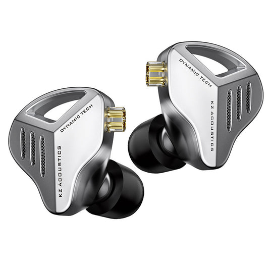 Auriculares In-ear KZ-ZVX: Sonido Premium y Comodidad Total