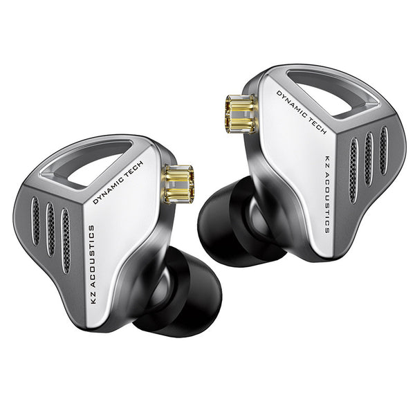 Auriculares In-ear KZ-ZVX: Sonido Premium y Comodidad Total