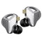 Auriculares In-ear KZ-ZVX: Sonido Premium y Comodidad Total