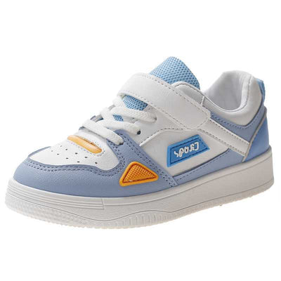Zapatillas Deportivas Altas para Niñas - Estilo Moderno y Comodidad - Image 11