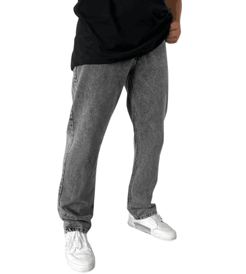 Chamarra Vaquera Casual para Hombre - Estilo Internacional - Image 3