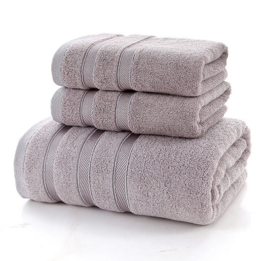 Toalla de Baño Bambú Fiber And Ink - Máxima Absorción para el Hogar - Image 6
