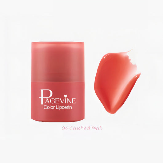 Bálsamo Labial Hidratante con Efecto Twist - Image 8