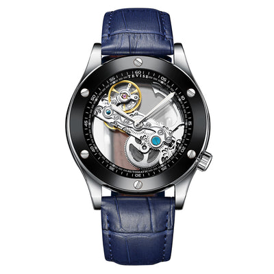 Reloj Inteligente Hombre Resistente al Agua con Esfera Luminosa - Image 8