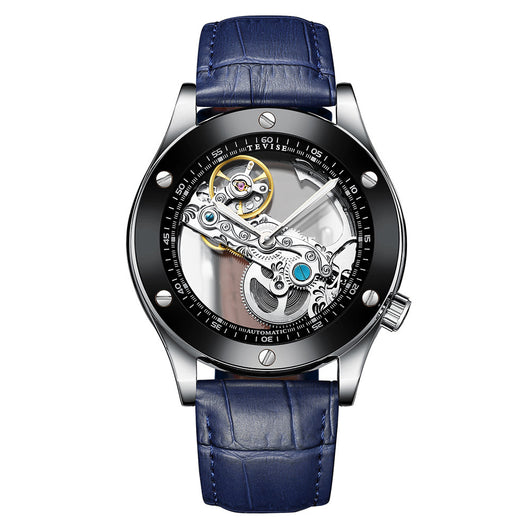 Reloj Inteligente Hombre Resistente al Agua con Esfera Luminosa - Image 8