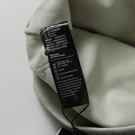 Chamarra Hoodie Retro Vintage Efecto Desgastado - Image 15
