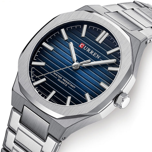 Reloj de Acero Inoxidable para Hombre - Image 7