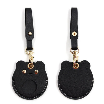 Cartera Inteligente con Localizador y Tarjetero de Cuero - Image 3