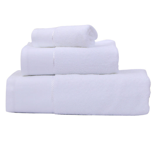 Toalla de Algodón Premium Absorbente - Regalo Perfecto - Image 23