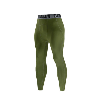 Pantalones Deportivos Elásticos para Hombre - Image 14