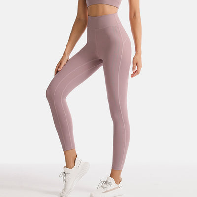 Leggings Deportivos Ajustados para Yoga y Running - Image 5
