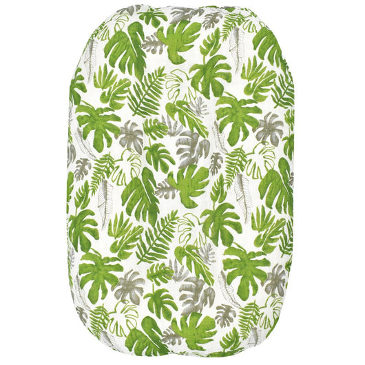 Funda Protectora de Cuna de Algodón Orgánico - Lavable e Impermeable - Image 13