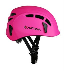 Casco de Protección para Actividades al Aire Libre - Image 7