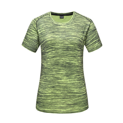 Playera Deportiva Suelta de Secado Rápido para Baloncesto - Image 20