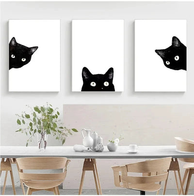 Cuadros Decorativos para Sala, Comedor y Dormitorio - Image 8