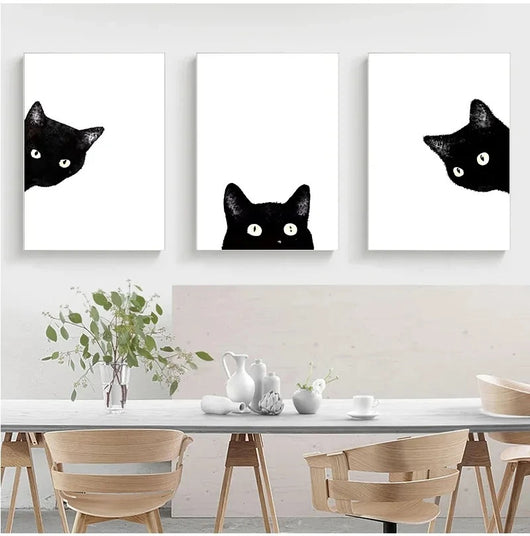 Cuadros Decorativos para Sala, Comedor y Dormitorio - Image 8