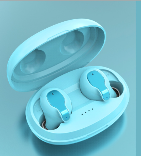 Auriculares Deportivos Bluetooth 5.0 Inalámbricos Estéreo - Image 2