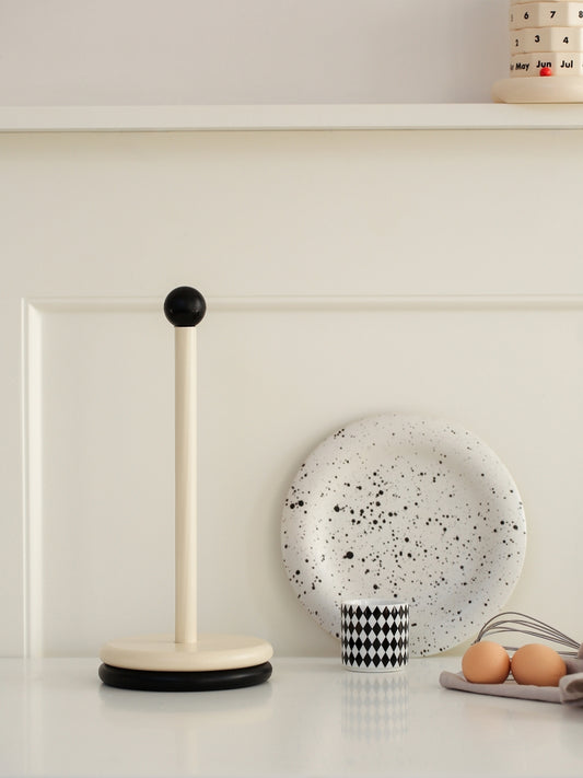 Soporte Dispensador de Papel Cocina Estilo Dot - Diseño Moderno e Innovador - Image 2