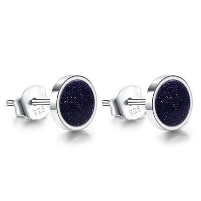 Aretes de Plata 925 para Hombre - Diseño Moderno y Personalidad - Image 12